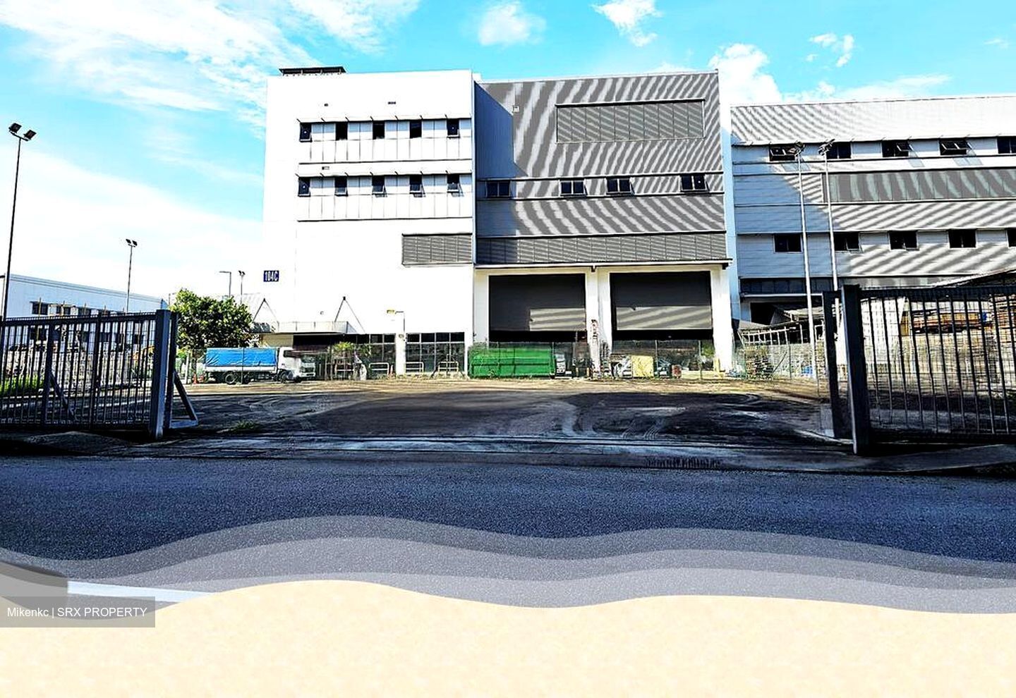 Loyang Industrial Estate (D17), Factory #469601571
